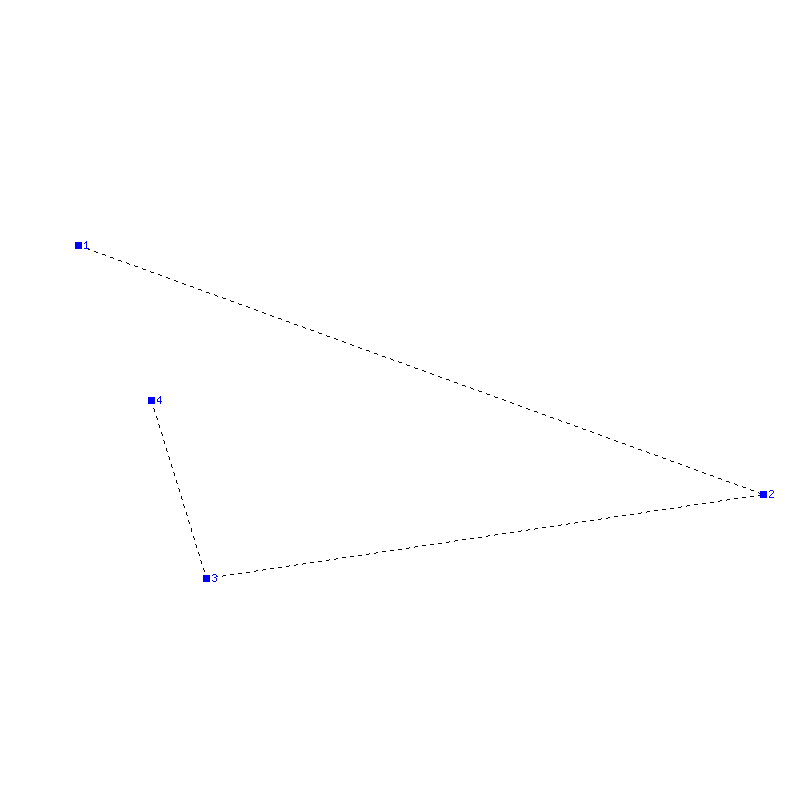 Flugauswertung